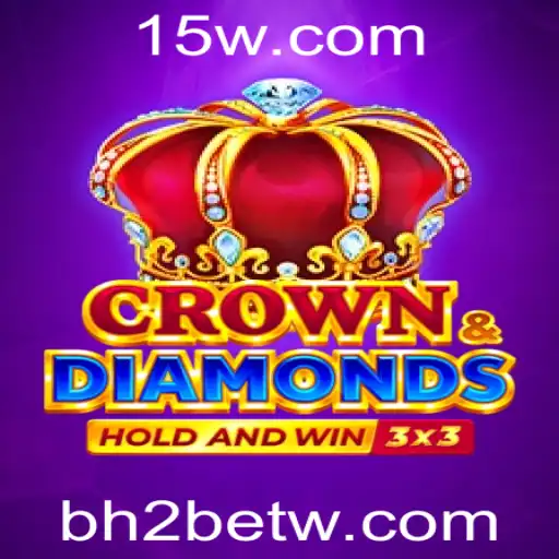Descubra o Fascinante Mundo de Crowndiamonds com bh2bet