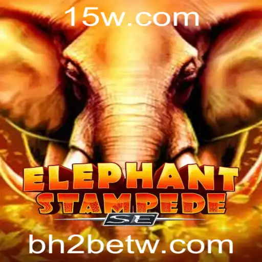 ElephantStampedeSE: Uma Aventura Selvagem no Mundo dos Jogos