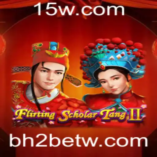 Explorando Flirting Scholar Tang II: Uma Aventura de Jogo Inovadora
