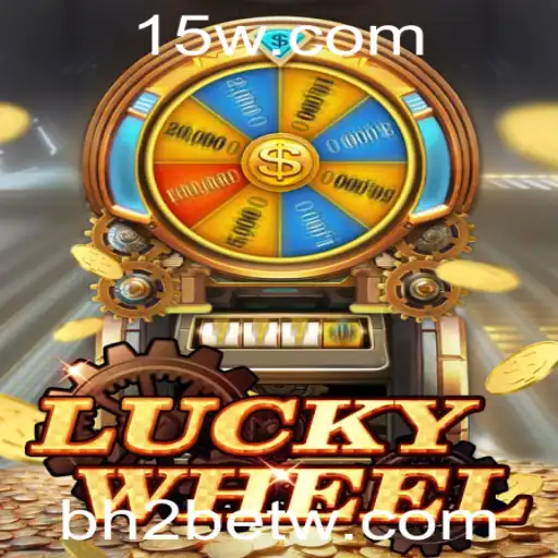 Descubra o Mundo de LuckyWheel com bh2bet: O Jogo do Momento