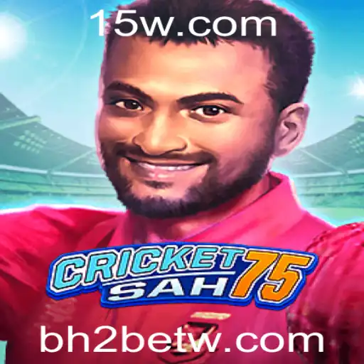 CricketSah75: Descubra o Mundo Fascinante do Jogo com bh2bet