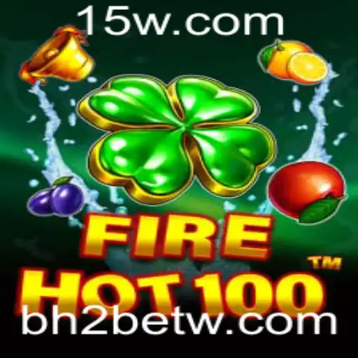 FireHot100: Um Mergulho na Emoção do Jogo e Sua Integração com bh2bet
