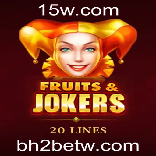 Explorando o Universo de FruitsAndJokers20 em bh2bet