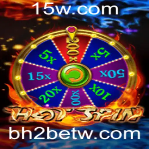 Descubra o Universo Vibrante de HotSpin no bh2bet