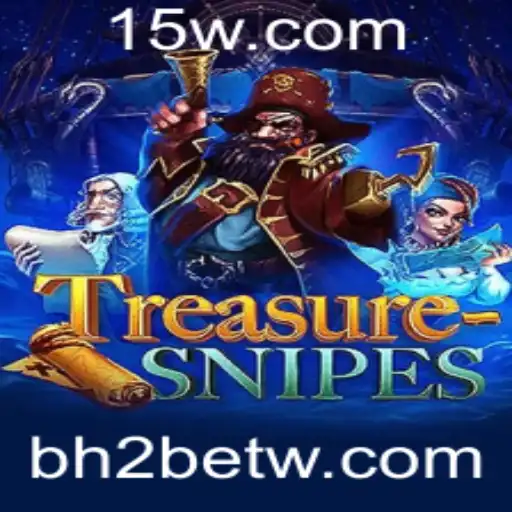 Explorando o Universo de TreasureSnipes: Um Mergulho nas Aventuras e Estratégias do Jogo