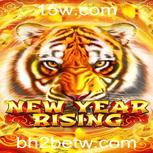 NewYearRising: Mergulhe na Aventura do Ano Novo