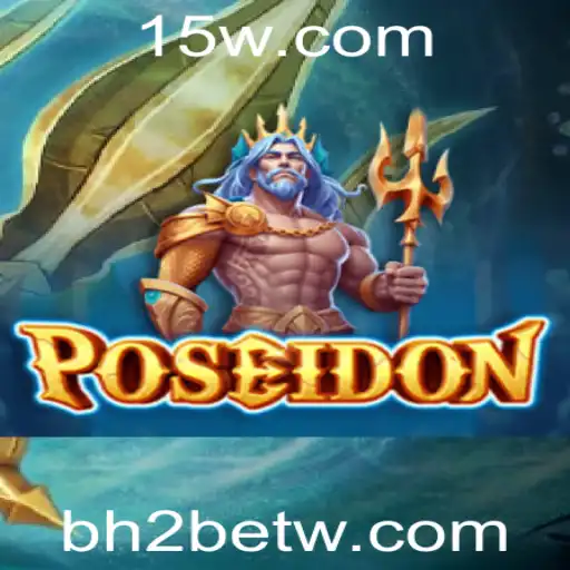 Explorando o Mundo de Poseidon: Aventura e Estratégia no Jogo Popular de bh2bet