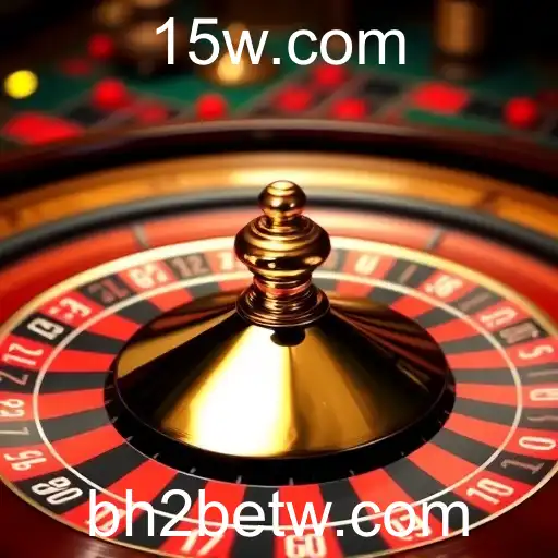 Roleta e o Universo do Casino com bh2bet