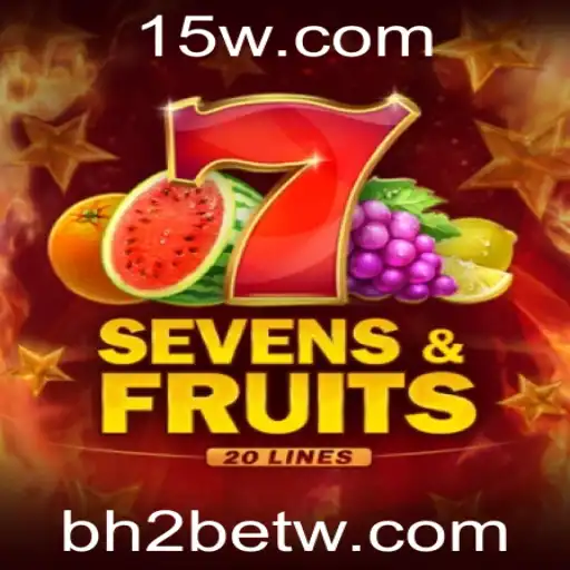 Descubra o Mundo de SevensFruits20: O Jogo de Slots Inovador da BH2Bet