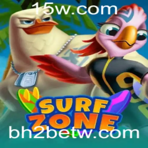Explorando o Mundo do Jogo SurfZone