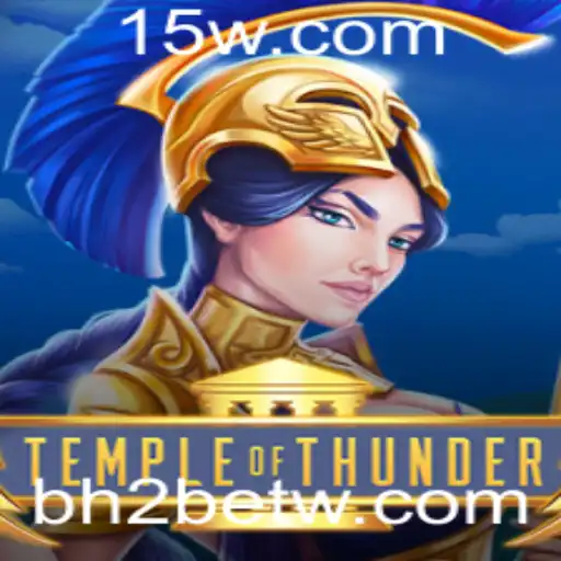 Descubra TempleofThunder: O Novo Jogo de Aventura Online