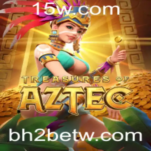 Explorando o Tesouro de Aztec: Uma Jornada pelo Jogo Treasures of Aztec da BH2Bet