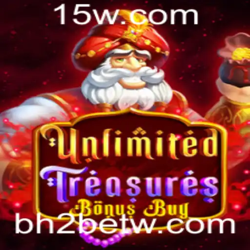 Explorando o Mundo de UnlimitedTreasuresBonusBuy: Diversão e Estratégia no bh2bet