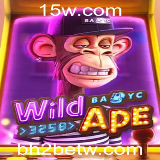 Descubra WildApe3258: O Novo Fenômeno no Mundo de Jogos Online