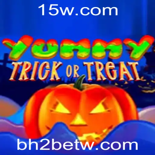Descubra a Diversão do YummyTrickorTreat no Universo bh2bet
